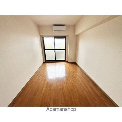 グレイス吹上[1K/23.49m2]のリビング・居間