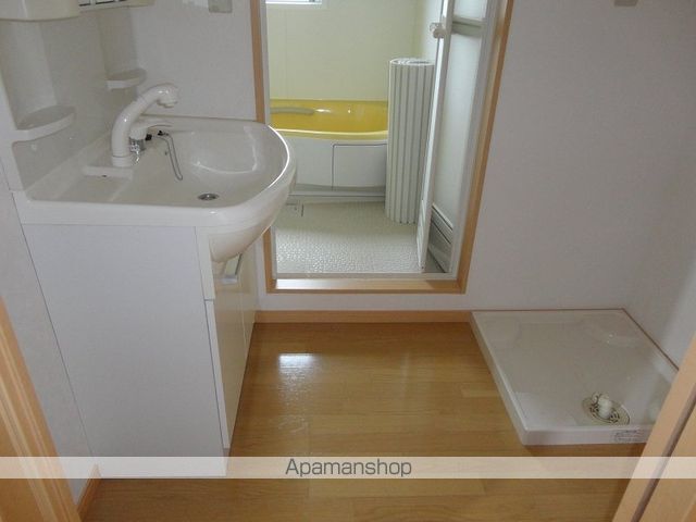 ヴュー鏡川の内装写真