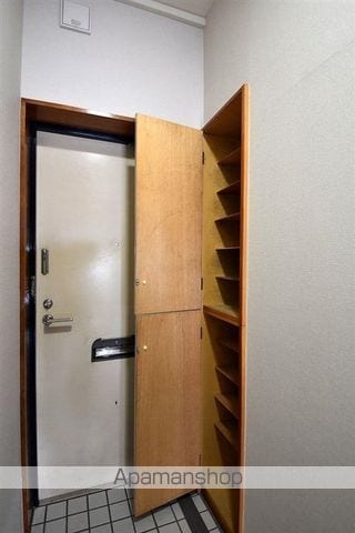 Mハイツの内装写真