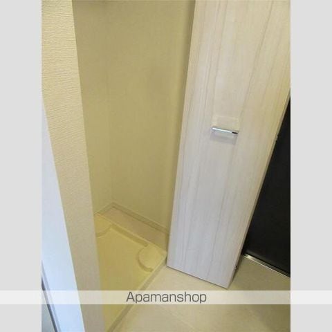 SーRESIDENCE福島ALOVITAの内装写真