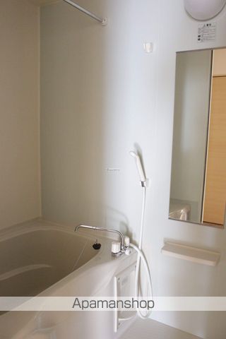 ブランドーレAの内装写真