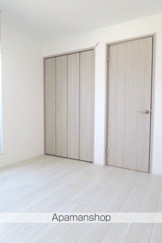 T’s Cuore 三ツ境Iの内装写真