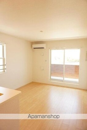 アグレアーブルⅠ[2LDK/57.63m2]のリビング・居間