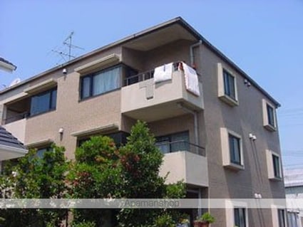サンロイヤル幸栄[2LDK/52.94m2]の外観