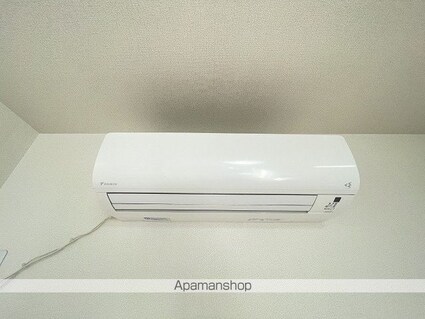 ミッドパレス[1LDK/33.24m2]のその他設備