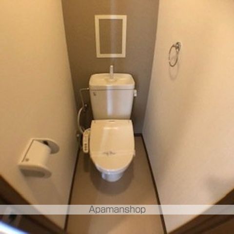 アメニティRITTOの内装写真