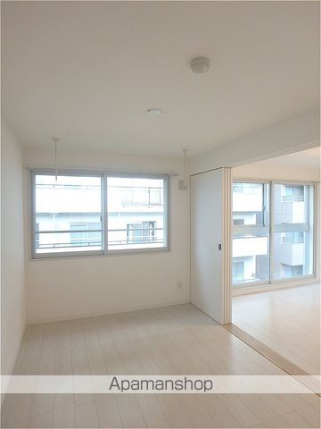 モルティーニ南円山の内装写真