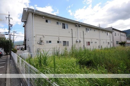 サンコーポ藤[2DK/43m2]の外観5