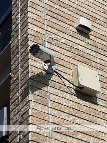 ニューライフ21 Cの外観写真