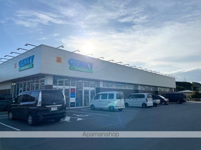 石田町貸家の周辺写真