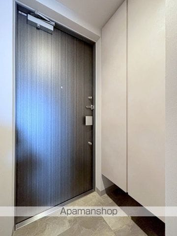 LEFONDPROGRES堺筋本町タワーレジデンスの内装写真