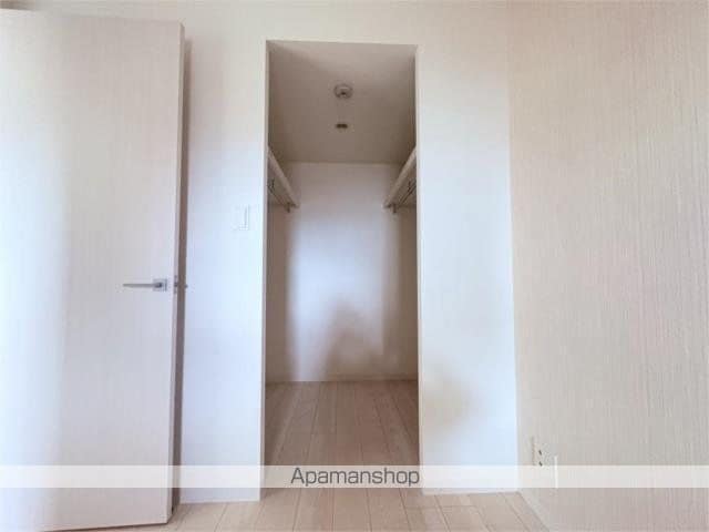 アルメノア西新の内装写真