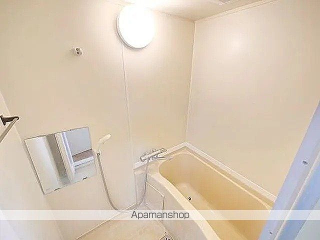 クロノス元橋本Eastの内装写真