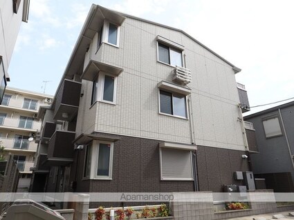 愛知県名古屋市東区筒井２丁目[1LDK/35.61m2]の外観3