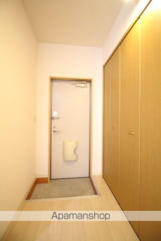 MAISON KEYの内装写真