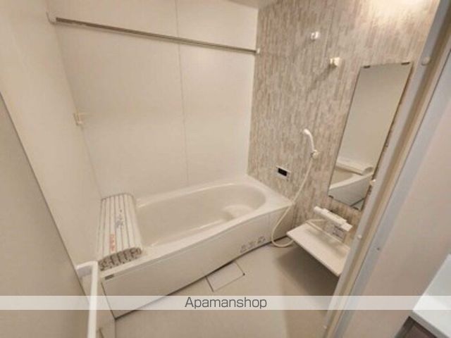 クランツ枝松の内装写真