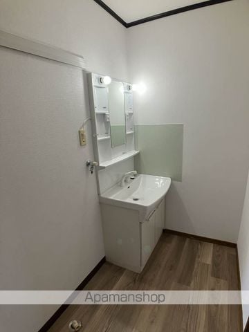 西浜コーポの内装写真