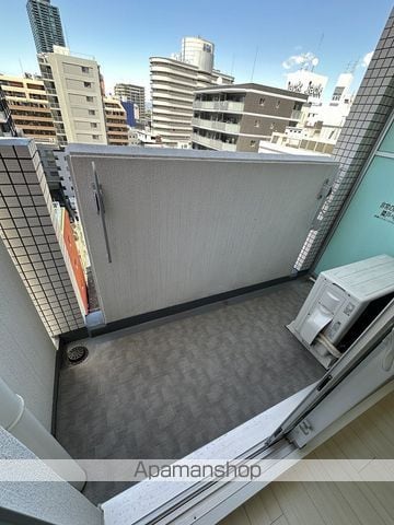 VIGORPOLIS300DOSHINIIの内装写真