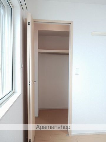 ガーデンフレンドIの内装写真
