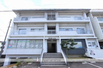 春日第一ビル[2DK/45.5m2]の外観1