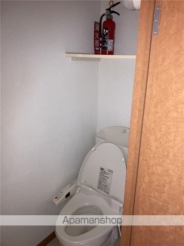 ファーストステージの内装写真