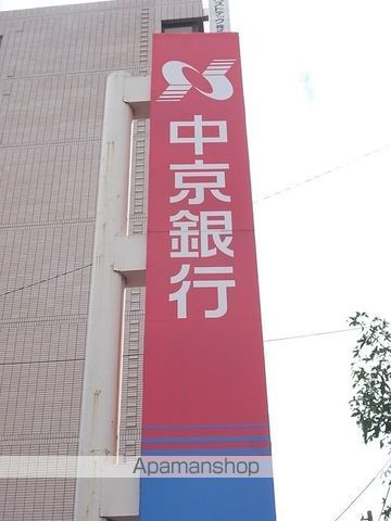 ラフィシア上前津の周辺写真