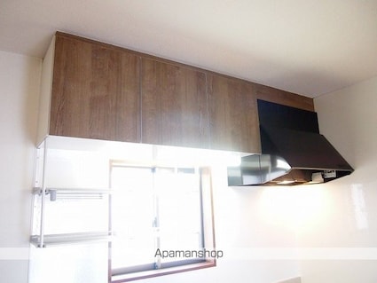 城ヶ丘ハイツ[2K/48.6m2]の内装3