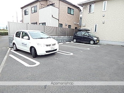 アネックスＹⅦ[1LDK/42.33m2]の共用部9