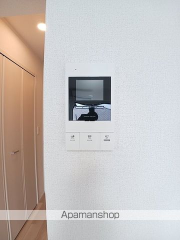 アロッジオ瀬田の内装写真