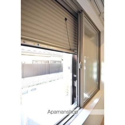 ｍｅ（ミー）[1LDK/40.52m2]のその他内装8