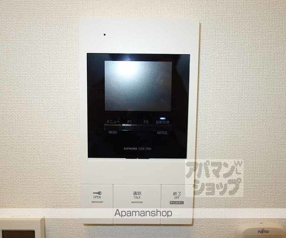サンライズ十条の内装写真