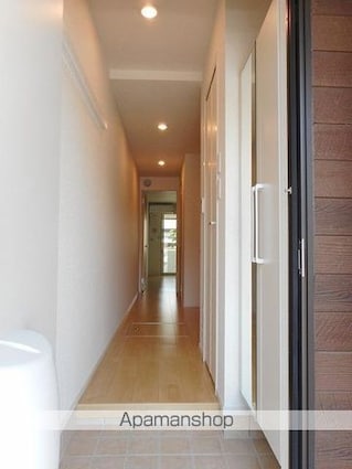 メゾン　ド　リブレ[1K/35m2]の玄関