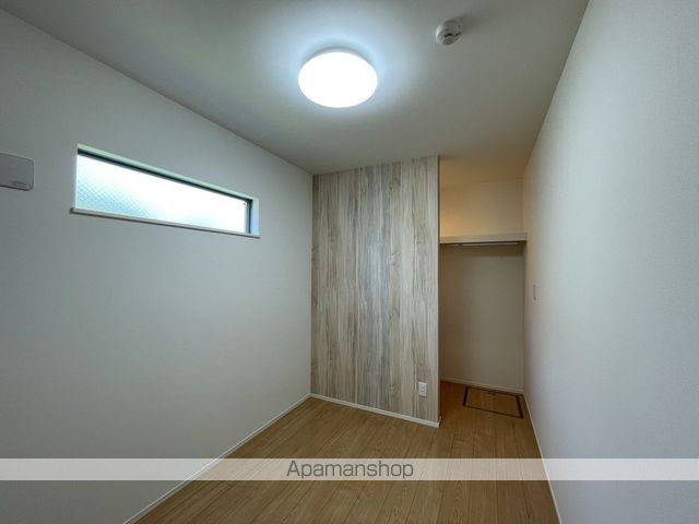 MOVE桜本町NORTHの内装写真