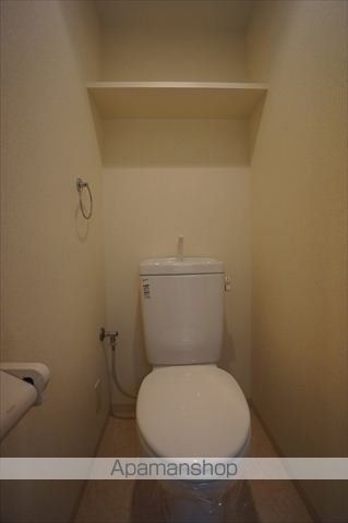 プレサンス名古屋STATIONアブソリュートの内装写真