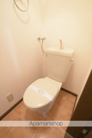 アークコート豊平IIの内装写真