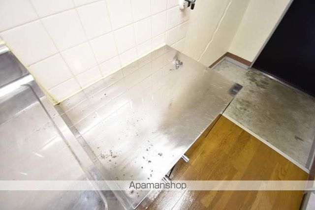 アーバンシティ堤町の内装写真