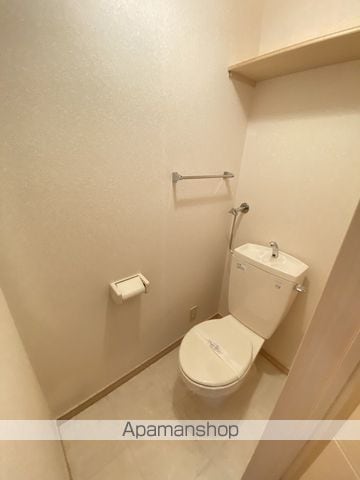 ティーズシンフォニーの内装写真