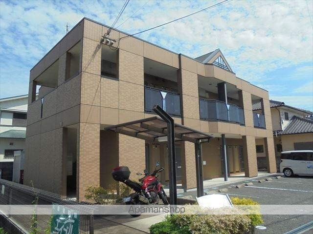 和歌山県和歌山市本脇[1K/26.25m2]の外観1