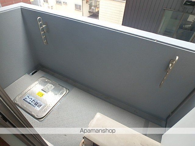 ESLEADFUKUSHIMAEKIMAEの内装写真