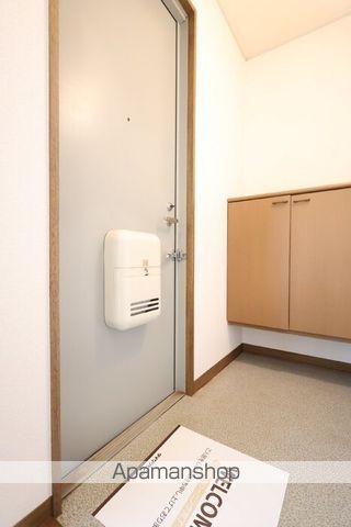 コートヴィレッジ IIの内装写真