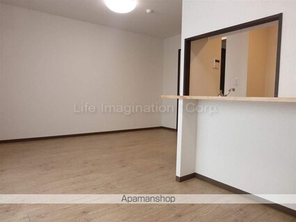 フォレコリーヌ[1LDK/46.55m2]の内装4