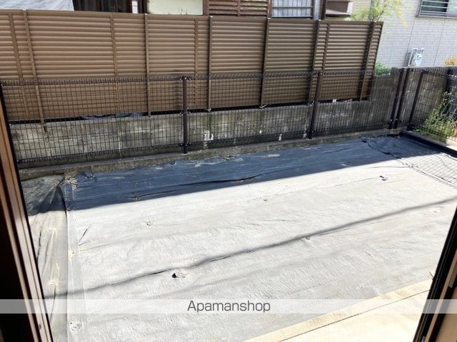 ロイヤルガーデンミルフィー F棟の内装写真