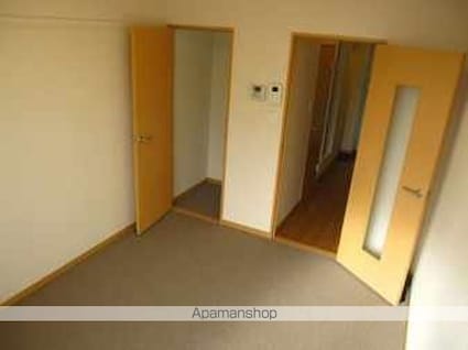 レオパレスサンヴィレッジ２０[1K/19.87m2]のリビング・居間4