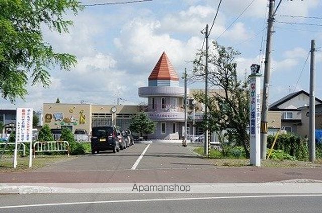 グレート511の周辺写真