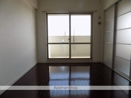 レインボーピア上小田井[2LDK/53.12m2]の内装4