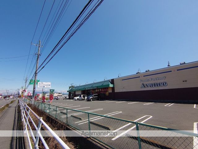 ドリーミーロード玉村の周辺写真
