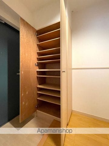 ベリーノ藤崎南の内装写真