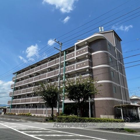 センチュリー柴田2の外観写真