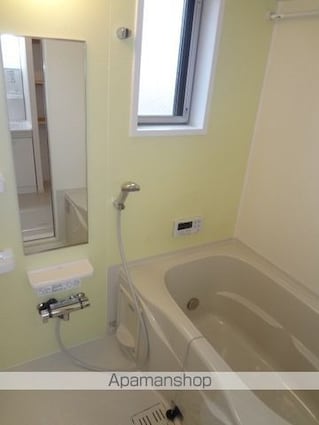 ネオ弐番館[1LDK/43.47m2]のバス