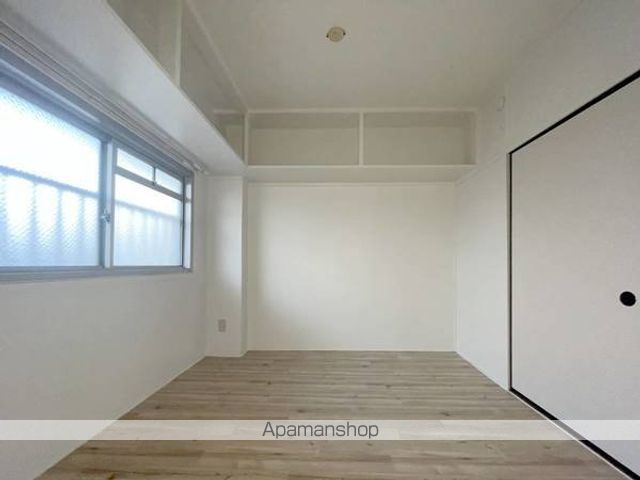ビレッジハウス山中4号棟の内装写真